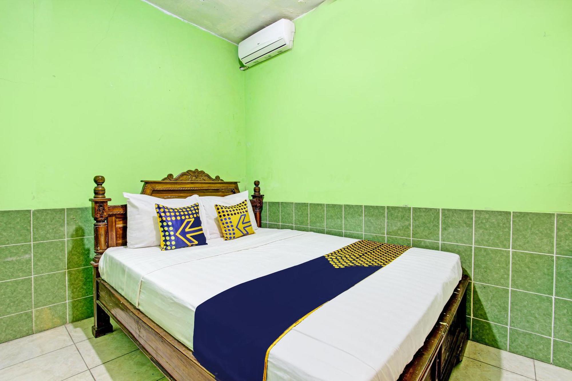 Sabar Menanti 2 Hotel Bantul Bagian luar foto